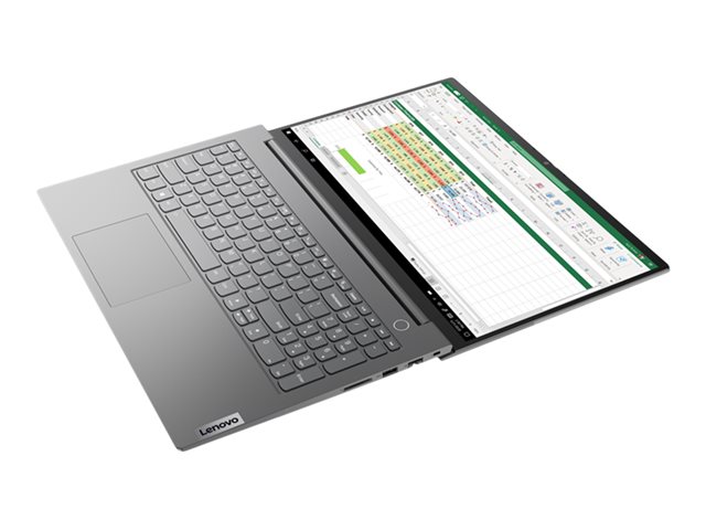 Lenovo ThinkBook 15 G2 ITL – Intel Core i5 1135G7, 8 GB RAM, SSD 256 GB, 15"