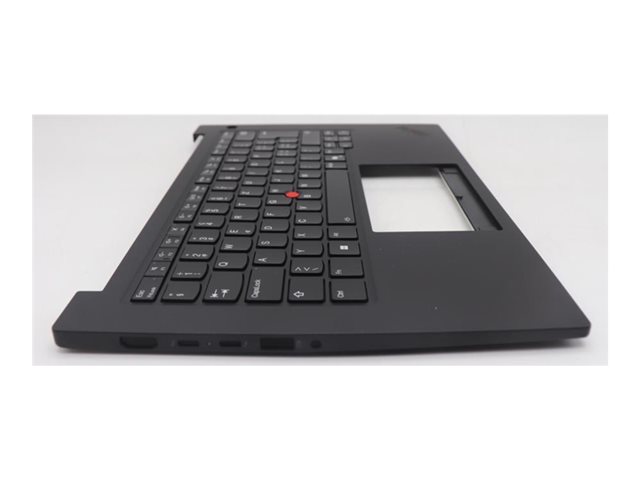Keyb P14s G5/G6 BL, Intel, Switzerland - immagine 4