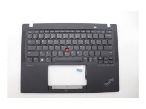 Keyb X13 G5 US/I - WL - BL