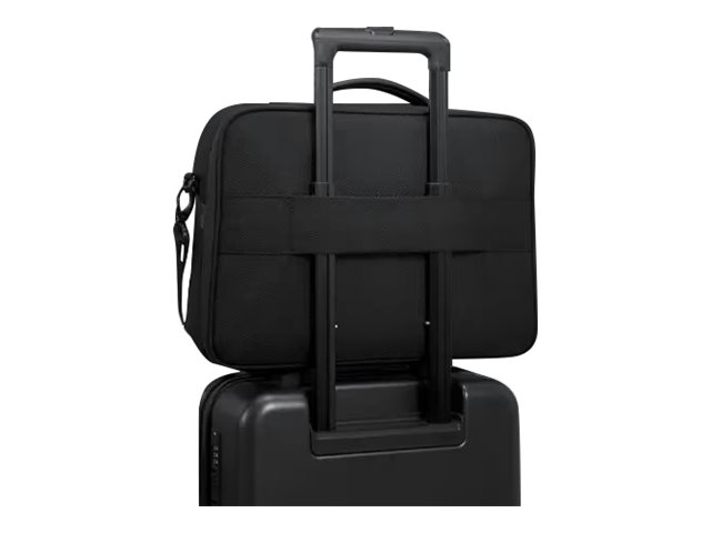ThinkPad 14" Professional Topload Case - Black - immagine 4