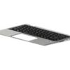 HP x360 1040 G5 Keyboard BL, DK