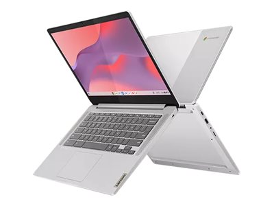 Lenovo IdeaPad Slim 3 Chrome 14M868 – MediaTek Kompanio 520, 8 GB RAM, 128 GB eMMC, 14" - immagine 3