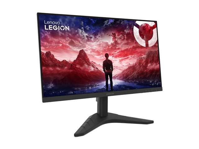 Lenovo Legion R24s FHD/IPS/ HDMI/DP 24''Monitor - immagine 3