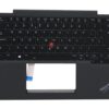 Keyb X13 Yoga G2/G3 Cover - WW - GB