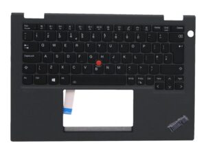 Keyb X13 Yoga G2/G3 Cover - WW - GB