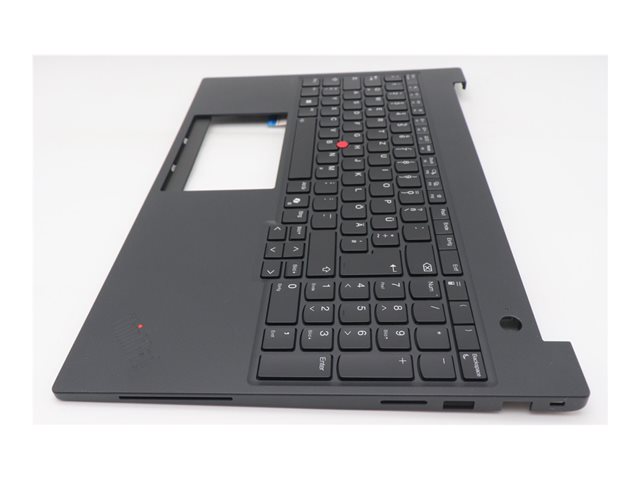 Keyb P16s G4 (Intel) Cover DE - WW - immagine 5