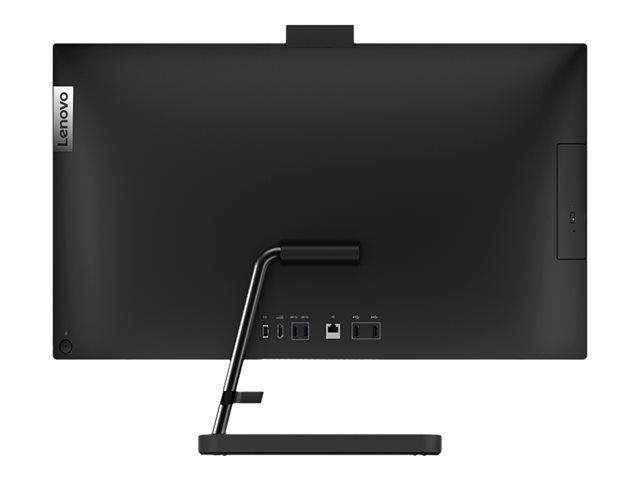Lenovo IdeaCentre AIO 3 27ALC6 All-in-One – AMD Ryzen 5 7430U, 16 GB RAM, SSD 512 GB - immagine 3