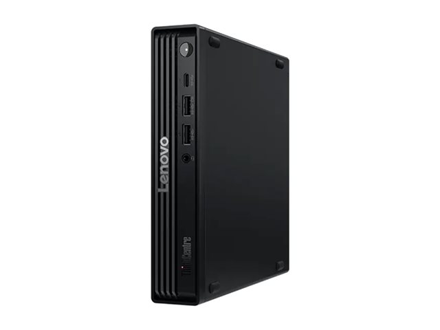 Lenovo ThinkCentre M70q Gen 6 Tiny – Intel Core Ultra 5 225T, 32 GB RAM, SSD 512 GB - immagine 2