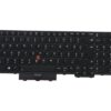 Keyb L15 G1/G2 HU - BL