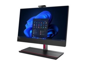 Lenovo ThinkCentre M90a Gen 5 – all-in-one Core i5 13400 2.5 GHz – 16 GB