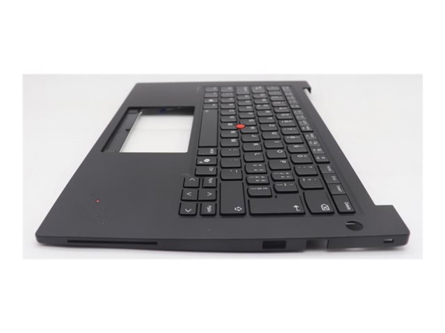 Keyb P14s G5/G6 BL, Intel, Switzerland - immagine 5