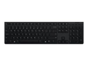 Lenovo Pro Wireless Keyb - DE