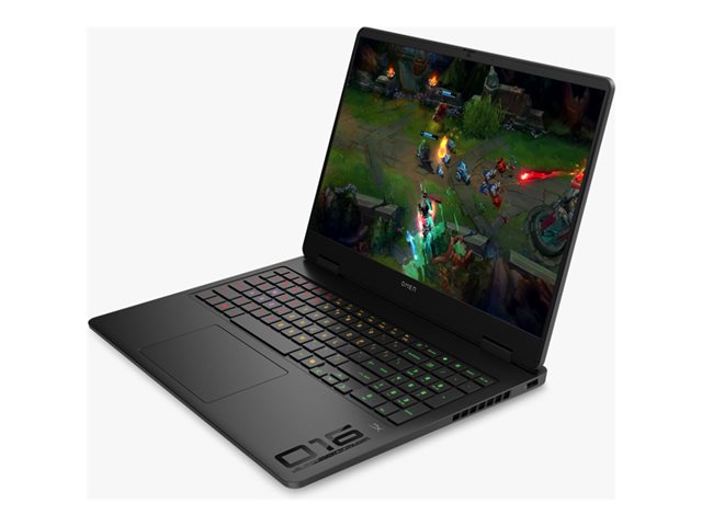 HP OMEN Slim by HP Laptop 16-an0009nv – Intel Core Ultra 7 255H, 16 GB RAM, SSD 1 TB, 16"