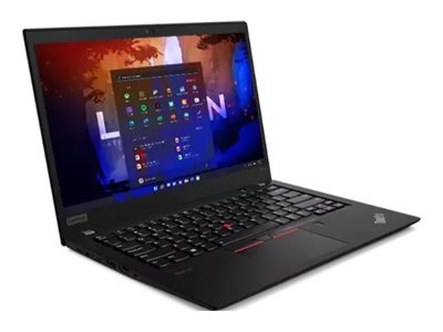 Lenovo ThinkPad T14s Gen 2 – Intel Core i5 1135G7, 16 GB RAM, SSD 512 GB, 14" - immagine 4