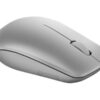 Lenovo 530 Wireless Mouse Platinum Grey