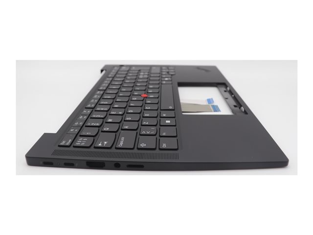 Keyb T14s G5 Cover NORDIC - WW - BL - immagine 4