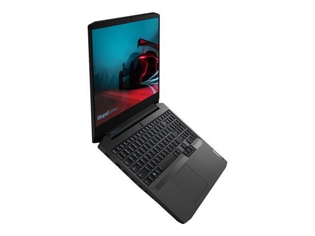 Lenovo Ideapad Gaming 3 15ARH05 – AMD Ryzen 7 4800H, 8 GB RAM, SSD 256 GB, 15" - immagine 3