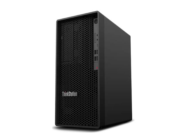 Lenovo ThinkStation P2 Gen 2 Tower – Intel Core Ultra 7 265K, 32 GB RAM, SSD 512 GB - immagine 2