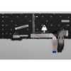Keyb L16 G1/G2/G3/T16 G3/G4/P16s G4 ES - BL