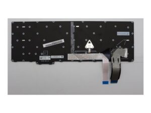 Keyb L16 G1/G2/G3/T16 G3/G4/P16s G4 ES - BL
