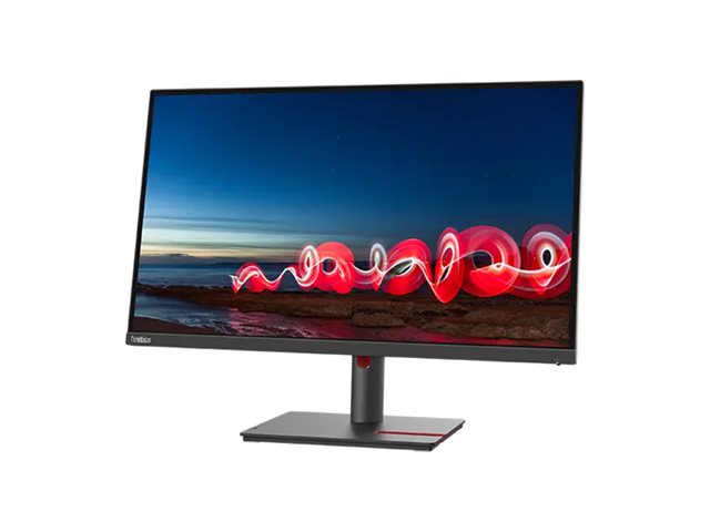 ThinkVision T27i-30 27" FHD Monitor - HDMI, DP