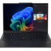 Lenovo ThinkPad X1 Carbon G13 – Intel Core Ultra 7 258V, 32 GB RAM, SSD 1 TB, 14"