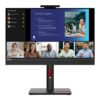 ThinkVision T24v-30 FHD/CAM/Speak 24''Monitor