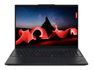 Lenovo ThinkPad L16 Gen 1 – AMD Ryzen 5 7535U, 16 GB RAM, SSD 512 GB, 16"
