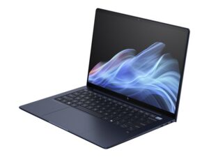 HP EliteBook X G1i – Intel Core Ultra 7 258V, 32 GB RAM, SSD 1 TB, 14"