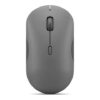 Lenovo 350 Bluetooth Silent Mouse (Luna Grey)