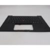 Keyb X1 Carbon 2025 G12/G13 Cover ES - WL