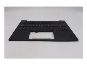 Keyb X1 Carbon 2025 G12/G13 Cover ES - WL
