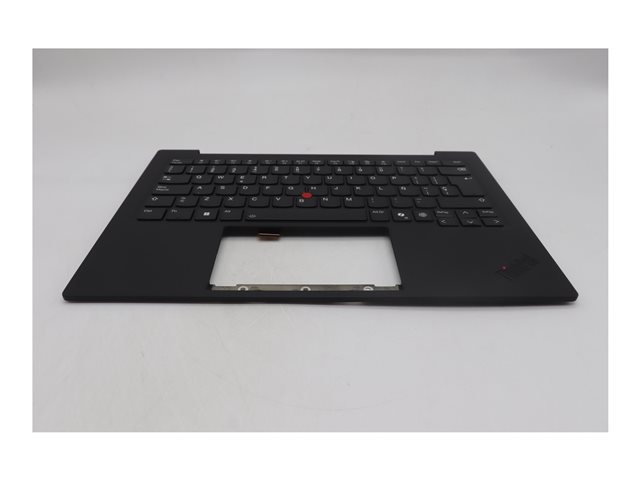 Keyb X1 Carbon 2025 G12/G13 Cover ES - WL