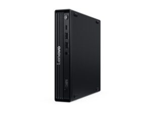 Lenovo ThinkCentre M70q Gen 6 Tiny – Intel Core Ultra 5 225T, 16 GB RAM, SSD 512 GB