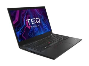 Lenovo ThinkPad T14s G2 – Intel Core i5 1135G7, 16 GB RAM, SSD 256 GB, 14"