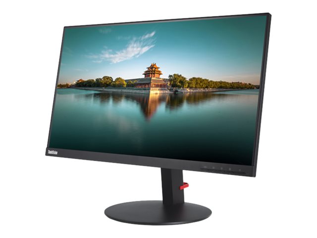 ThinkVision T24i 23.8" IPS HDMI, DP, VGA - immagine 2