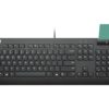 Lenovo Smartcard Wired Keyboard II - GB