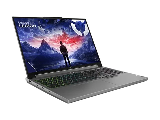 Lenovo Legion 5 16IRX9 – Intel Core i7 i7-14650HX, 32 GB RAM, SSD 1 TB, 16" - immagine 5