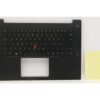 Keyb P1 G4/G5/G6 / X1 Extreme G4/G5/G6 DE, WL