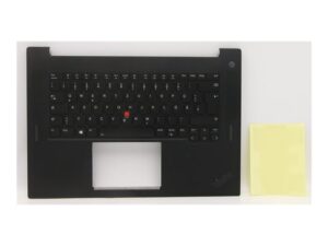 Keyb P1 G4/G5/G6 / X1 Extreme G4/G5/G6 DE, WL