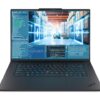 Lenovo ThinkPad T1g G8 – Intel Core Ultra 9 285H, 64 GB RAM, SSD 1 TB, 16"