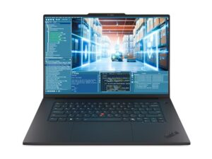 Lenovo ThinkPad T1g G8 – Intel Core Ultra 9 285H, 64 GB RAM, SSD 1 TB, 16"