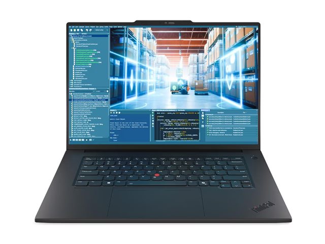 Lenovo ThinkPad T1g G8 – Intel Core Ultra 9 285H, 64 GB RAM, SSD 1 TB, 16"