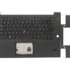 Thinkpad Keyboard P1 G2 /X1 Extreme G2 - BE