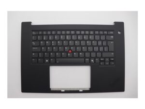 Keyb P1 G7 - CH - BL
