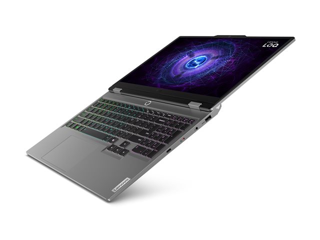 Lenovo LOQ 15IRX9 – Intel Core i7-13650HX, 16 GB RAM, SSD 512 GB, 15" - immagine 2