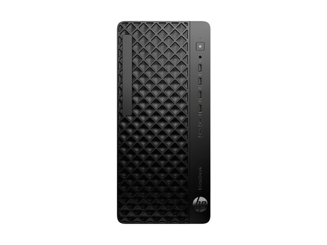 HP EliteDesk 8 G1i Tower – Intel Core Ultra 7 265, 16 GB RAM, SSD 512 GB - immagine 2