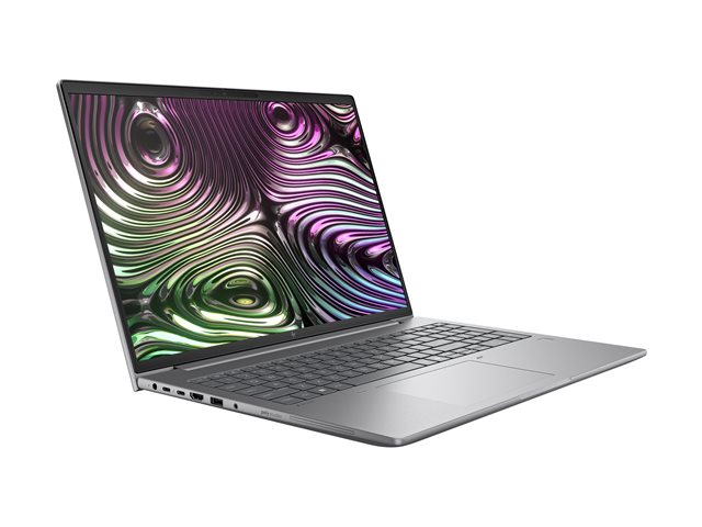 HP ZBook X G1i – Intel Core Ultra 9 285H, 32 GB RAM, SSD 1 TB, 16" - immagine 3