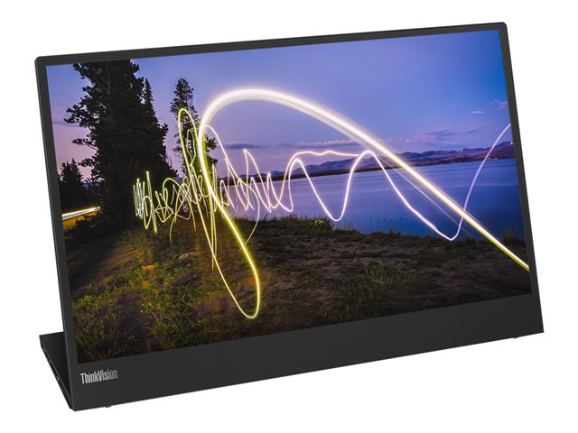ThinkVision M15 - 15,6" FHD Monitor