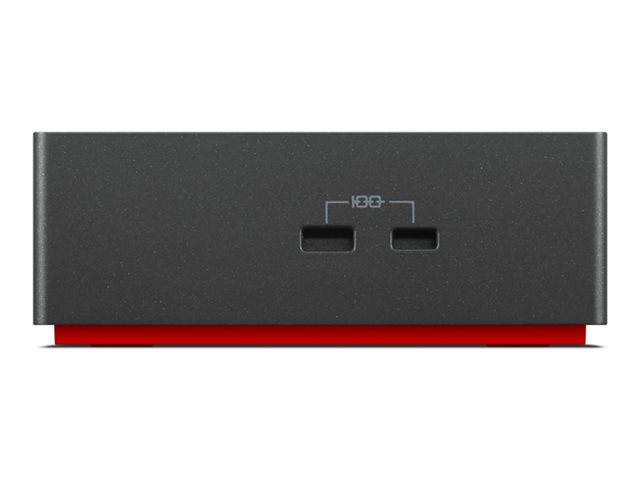 ThinkPad Universal USB-C Dock - immagine 6